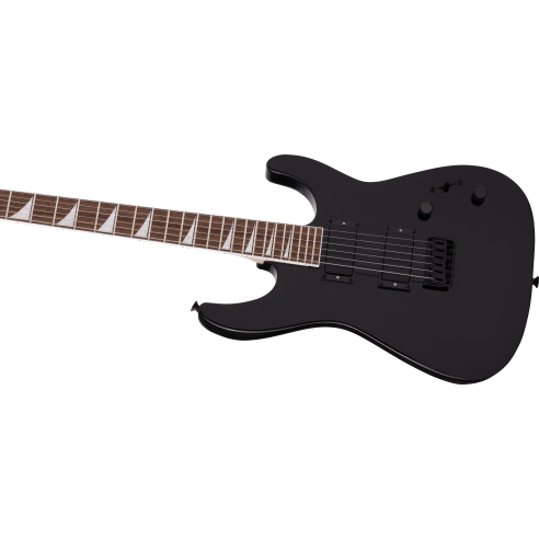 JACKSON DK2X HT BLACK