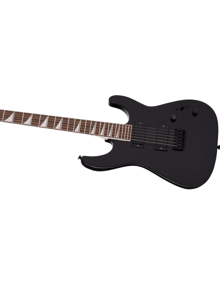 JACKSON DK2X HT BLACK JACKSON DK2X HT BLACK