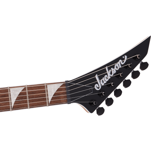 JACKSON DK2X HT BLACK