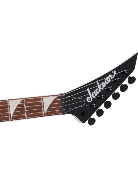 JACKSON DK2X HT BLACK JACKSON DK2X HT BLACK