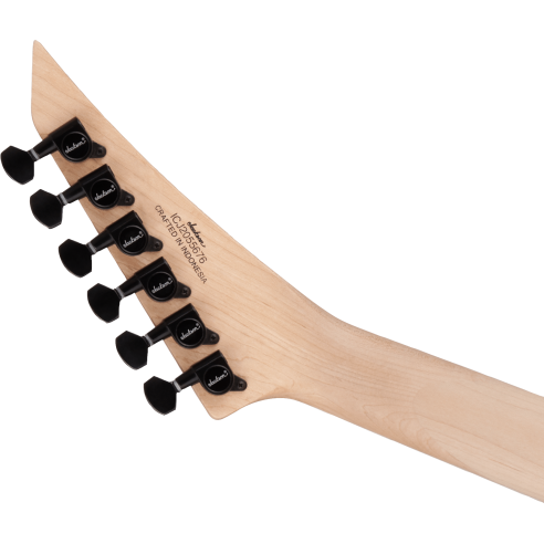 JACKSON DK2X HT BLACK