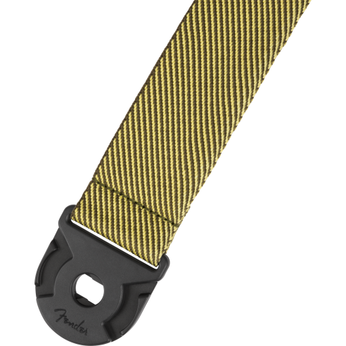 FENDER STRAP QUICKGRIP VINTAGE TWEED