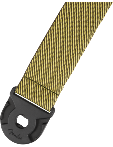 FENDER STRAP QUICKGRIP VINTAGE TWEED FENDER STRAP QUICKGRIP VINTAGE TWEED