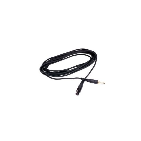 AKG EK300 CAVO CUFFIA MINI XLR