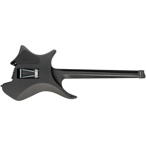 STRANDBERG BODEN PLINI EDITION NECK THRU BLACK
