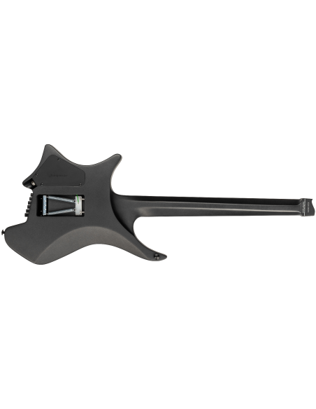 STRANDBERG BODEN PLINI EDITION NECK THRU BLACK STRANDBERG BODEN PLINI EDITION NECK THRU BLACK