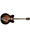 GRETSCH G2622T STREAMLINER CB BROWNSTONE