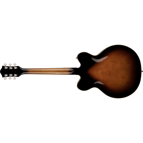 GRETSCH G2622T STREAMLINER CB BROWNSTONE