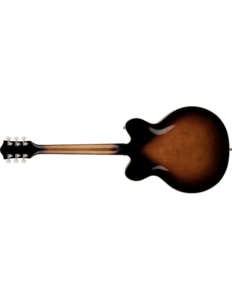 GRETSCH G2622T STREAMLINER CB BROWNSTONE GRETSCH G2622T STREAMLINER CB BROWNSTONE