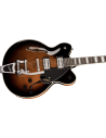 GRETSCH G2622T STREAMLINER CB BROWNSTONE
