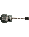 GRETSCH G2655T STREAMLINER CB JR DC STIRLING GREEN
