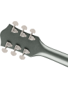 GRETSCH G2655T STREAMLINER CB JR DC STIRLING GREEN