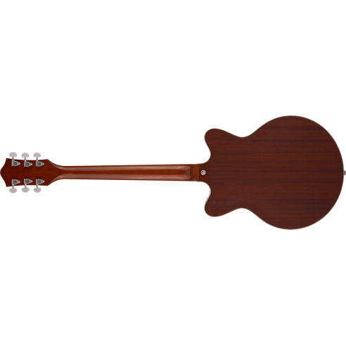 GRETSCH G2655T-P90 CB JR STREAMLINER CB JR DC 2TSHR