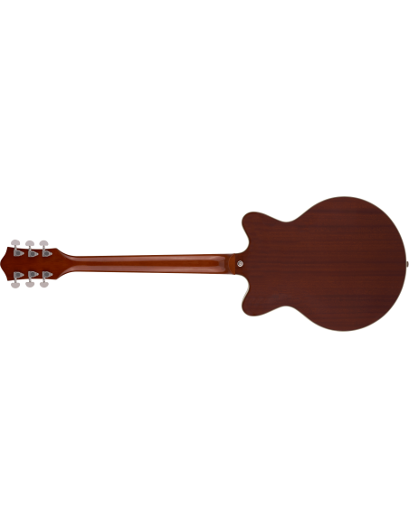 GRETSCH G2655T-P90 CB JR STREAMLINER CB JR DC 2TSHR GRETSCH G2655T-P90 CB JR STREAMLINER CB JR DC 2TSHR