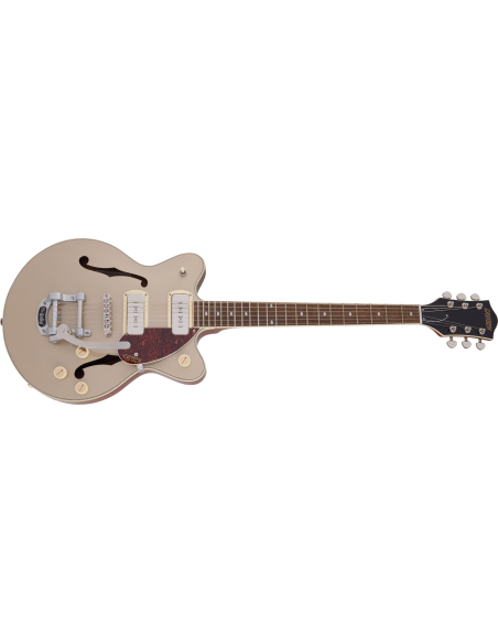 GRETSCH G2655T-P90 CB JR STREAMLINER CB JR DC 2TSHR GRETSCH G2655T-P90 CB JR STREAMLINER CB JR DC 2TSHR