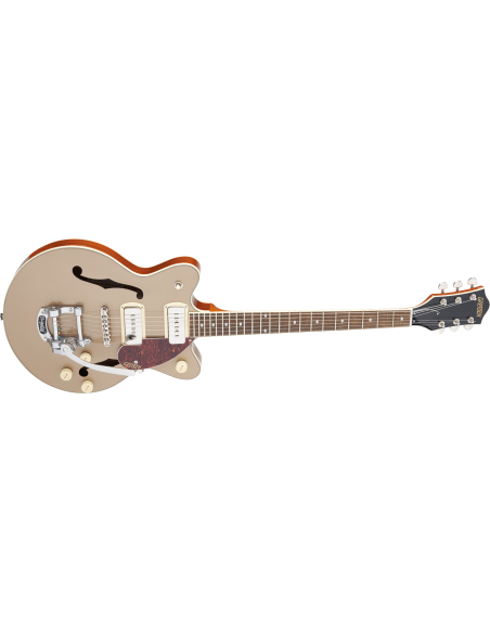 GRETSCH G2655T-P90 CB JR STREAMLINER CB JR DC 2TSHR GRETSCH G2655T-P90 CB JR STREAMLINER CB JR DC 2TSHR