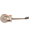 GRETSCH G2655T-P90 CB JR STREAMLINER CB JR DC 2TSHR