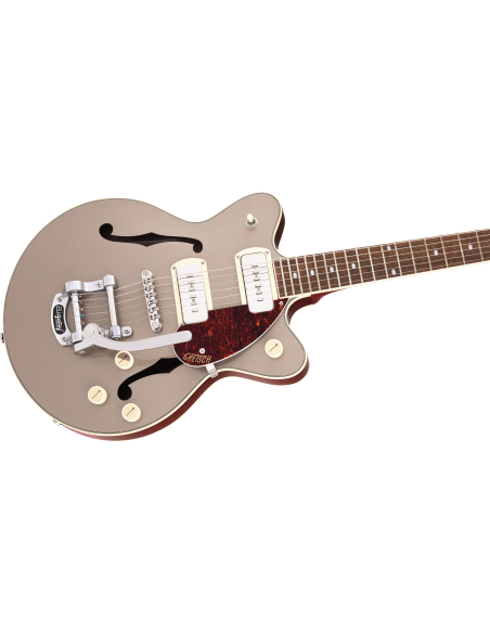 GRETSCH G2655T-P90 CB JR STREAMLINER CB JR DC 2TSHR GRETSCH G2655T-P90 CB JR STREAMLINER CB JR DC 2TSHR