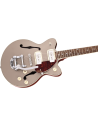 GRETSCH G2655T-P90 CB JR STREAMLINER CB JR DC 2TSHR