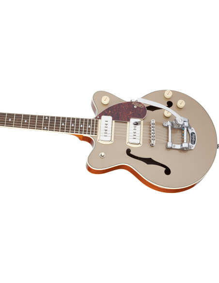 GRETSCH G2655T-P90 CB JR STREAMLINER CB JR DC 2TSHR GRETSCH G2655T-P90 CB JR STREAMLINER CB JR DC 2TSHR