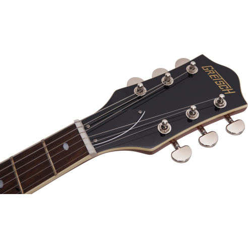 GRETSCH G2655T-P90 CB JR STREAMLINER CB JR DC 2TSHR