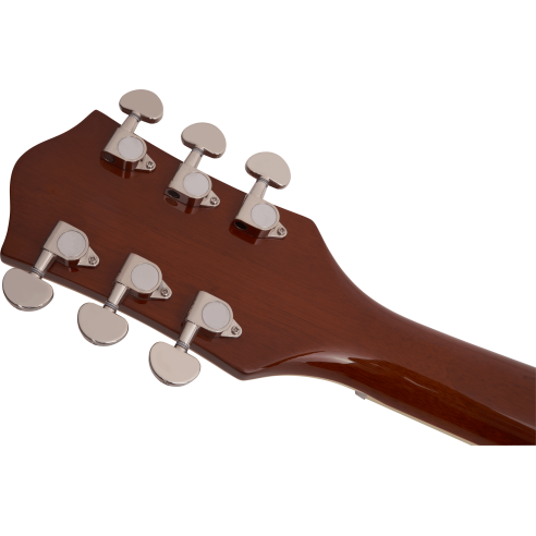 GRETSCH G2655T-P90 CB JR STREAMLINER CB JR DC 2TSHR