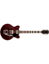 GRETSCH G2655T STREAMLINER CB JR DC WALNUT