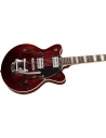 GRETSCH G2655T STREAMLINER CB JR DC WALNUT