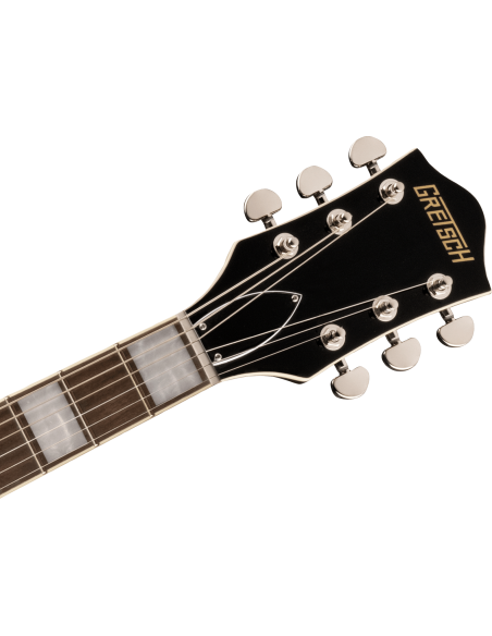 GRETSCH G2655T STREAMLINER CB JR DC WALNUT