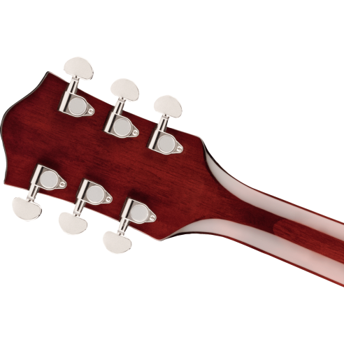 GRETSCH G2655T STREAMLINER CB JR DC WALNUT