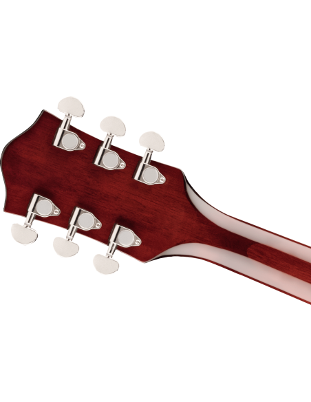 GRETSCH G2655T STREAMLINER CB JR DC WALNUT