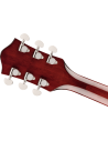 GRETSCH G2655T STREAMLINER CB JR DC WALNUT