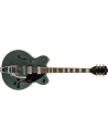 GRETSCH G2622T STREAMLINER CB DC STIRLING GREEN