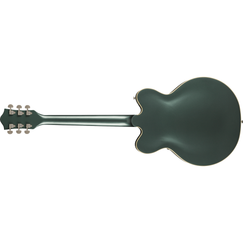 GRETSCH G2622T STREAMLINER CB DC STIRLING GREEN