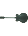 GRETSCH G2622T STREAMLINER CB DC STIRLING GREEN