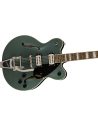 GRETSCH G2622T STREAMLINER CB DC STIRLING GREEN