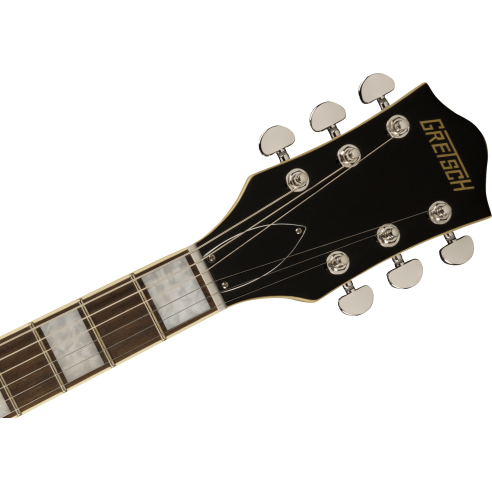 GRETSCH G2622T STREAMLINER CB DC STIRLING GREEN