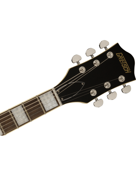GRETSCH G2622T STREAMLINER CB DC STIRLING GREEN GRETSCH G2622T STREAMLINER CB DC STIRLING GREEN