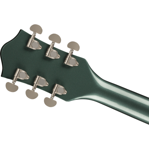 GRETSCH G2622T STREAMLINER CB DC STIRLING GREEN