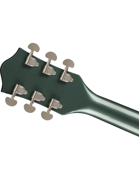 GRETSCH G2622T STREAMLINER CB DC STIRLING GREEN GRETSCH G2622T STREAMLINER CB DC STIRLING GREEN