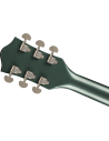 GRETSCH G2622T STREAMLINER CB DC STIRLING GREEN