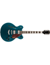 GRETSCH G2622 STREAMLINER CB DC MIDNIGHT SAPPHIRE