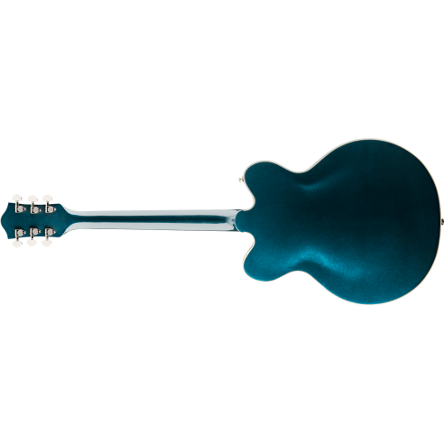 GRETSCH G2622 STREAMLINER CB DC MIDNIGHT SAPPHIRE