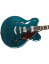 GRETSCH G2622 STREAMLINER CB DC MIDNIGHT SAPPHIRE