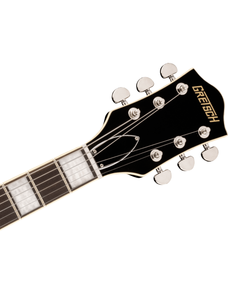 GRETSCH G2622 STREAMLINER CB DC MIDNIGHT SAPPHIRE