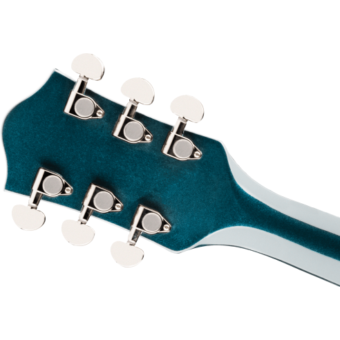 GRETSCH G2622 STREAMLINER CB DC MIDNIGHT SAPPHIRE