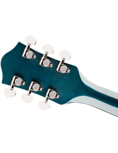 GRETSCH G2622 STREAMLINER CB DC MIDNIGHT SAPPHIRE