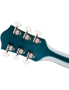 GRETSCH G2622 STREAMLINER CB DC MIDNIGHT SAPPHIRE