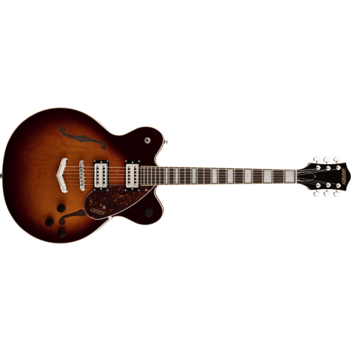 GRETSCH G2622 STREAMLINER CB DC FORGE GLOW MAPLE