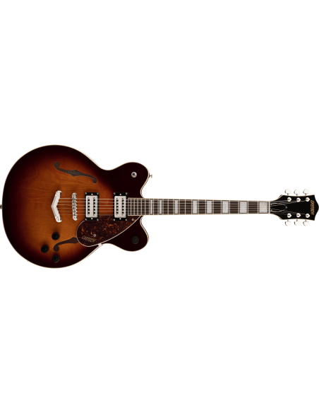 GRETSCH G2622 STREAMLINER CB DC FORGE GLOW MAPLE GRETSCH G2622 STREAMLINER CB DC FORGE GLOW MAPLE